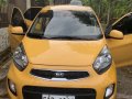 Kia Picanto 2017 for sale in Morong-4