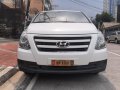 2016 Hyundai Grand Starex for sale in Quezon City-6
