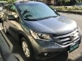 2012 Honda Cr-V for sale in Marikina -8