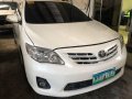 Used Toyota Corolla Altis 2013 for sale in Quezon City-5