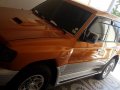 2001 Mitsubishi Pajero for sale in Las Pinas-7