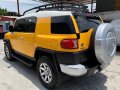 2015 Toyota Fj Cruiser for sale in Paranaque -3