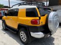 2015 Toyota Fj Cruiser for sale in Paranaque -4