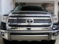 Black Toyota Tundra 2019 Automatic Gasoline for sale-9