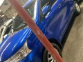 Selling Blue Toyota Avanza 2018 in Quezon City-2