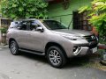 2018 Toyota Fortuner for sale in Manila-5
