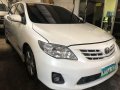 Used Toyota Corolla Altis 2013 for sale in Quezon City-0
