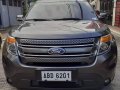 Ford Explorer 2015 for sale in Manila-3