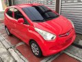 2012 Hyundai Eon for sale in Quezon City -6