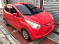 2012 Hyundai Eon for sale in Quezon City -0