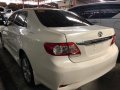 Used Toyota Corolla Altis 2013 for sale in Quezon City-5