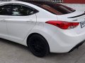 2011 Hyundai Elantra for sale in Marikina -1