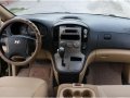 2009 Hyundai Grand Starex for sale in Las Piñas-3