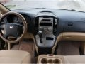 2009 Hyundai Grand Starex for sale in Las Piñas-0