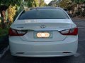 Hyundai Sonata 2011 for sale in Paranaque -8