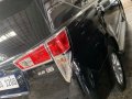 Black Toyota Innova 2016 for sale in Quezon City-0