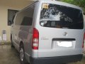 Toyota Hiace 2016 for sale in Marikina -4