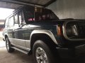 2000 Mitsubishi Pajero for sale in Quezon City-4