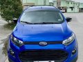 Ford Ecosport 2016 for sale in Angeles-1