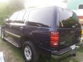 Ford Expedition 2001 for sale in Taguig-5