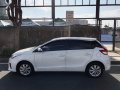 2014 Toyota Yaris for sale in Makati -1