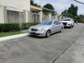 2004 Mercedes-Benz E-Class for sale in Manila-0