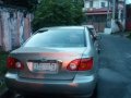 Used Toyota Altezza 2002 at 120 km for sale in Manila-1