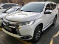 2016 Mitsubishi Montero for sale in Paranaque -7