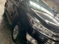 Black Toyota Innova 2016 for sale in Quezon City-7