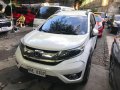 2017 Honda BR-V for sale in Quezon City-2