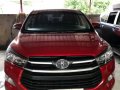 2019 Toyota Innova for sale in Quezon City-4