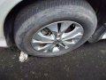 White Honda Cr-V 2012 Automatic Gasoline for sale  -4