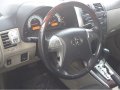 2012 Toyota Corolla Altis for sale in Marikina -2