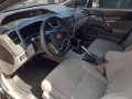 Used Honda Civic 2013 Manual Gasoline for sale in Manila-6