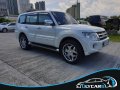 2014 Mitsubishi Pajero for sale in Pasig -8