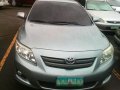 Toyota Altis 2010 for sale in Quezon City-0