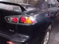 2014 Mitsubishi Lancer Ex for sale in Manila-1