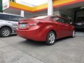 Hyundai Elantra 2012 for sale in Pasig -6