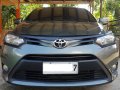 2017 Toyota Vios for sale in Batangas-4
