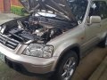 2001 Honda Cr-V for sale in Quezon City-1