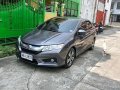 2015 Honda City for sale in Quezon City-9