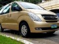 Hyundai Starex 2012 for sale in Quezon City -7