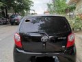 Used Toyota Wigo 2018 at 38000 km for sale in Manila-2