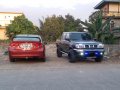 Nissan Frontier 2000 for sale in Quezon City-3