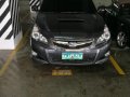 Subaru Legacy 2010 for sale in Manila-1
