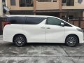 Toyota Alphard 2018 for sale in Paranaque -1