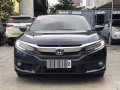 2016 Honda Civic for sale in Makati -8
