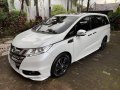 2015 Honda Odyssey for sale in Marikina-8
