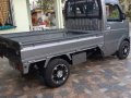 Newly Assembled Suzuki Multicab (late model) for sale in Santander-5