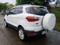 2016 Ford Ecosport for sale in Angeles -2